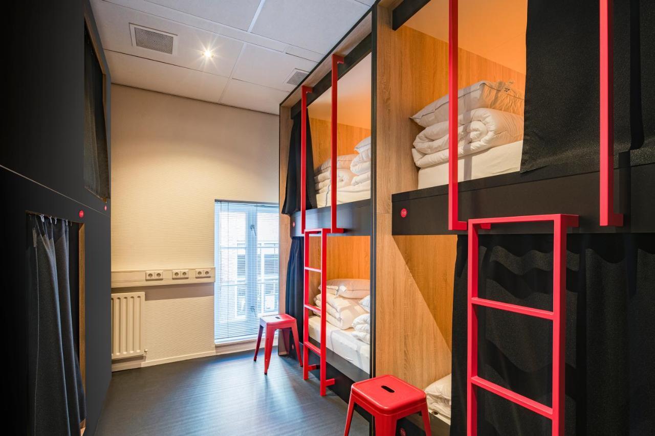 City Trip Hostels Zaandam-Amsterdam Eksteriør bilde